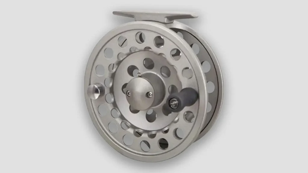 USA Made Fly Reels