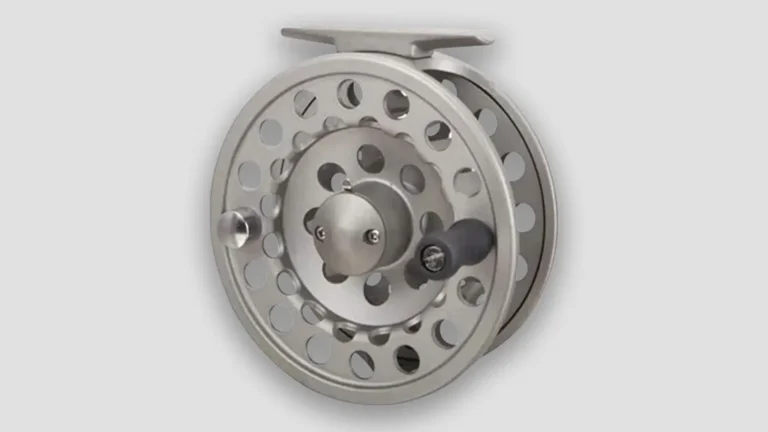 USA Made Fly Reels