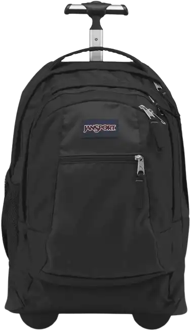 JanSport Driver 8 Rolling backpack