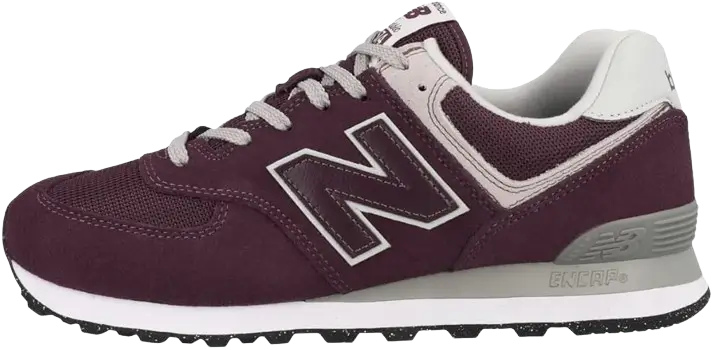 New Balance Men's 574 Core Sneaker Best Made in USA Sneakers