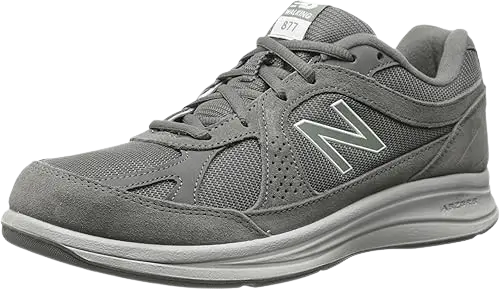 New Balance Men's 877 V1 Walking Shoe Best Made in USA Sneakers