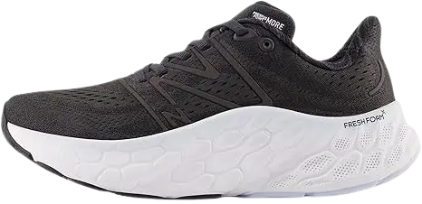 New Balance Women's Fresh Foam X More V4 Running Shoe Best Made in USA Sneakers