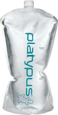 Platy 2L Bottle