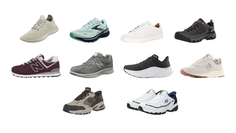 Best Made in USA Sneakers