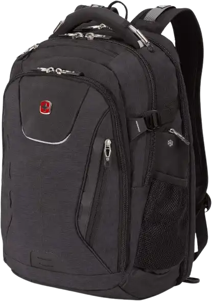 SwissGear 5358 backpack