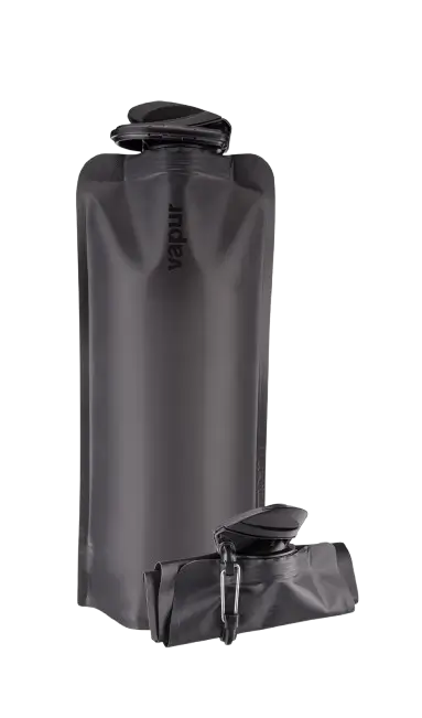 Vapur usa made water bottle