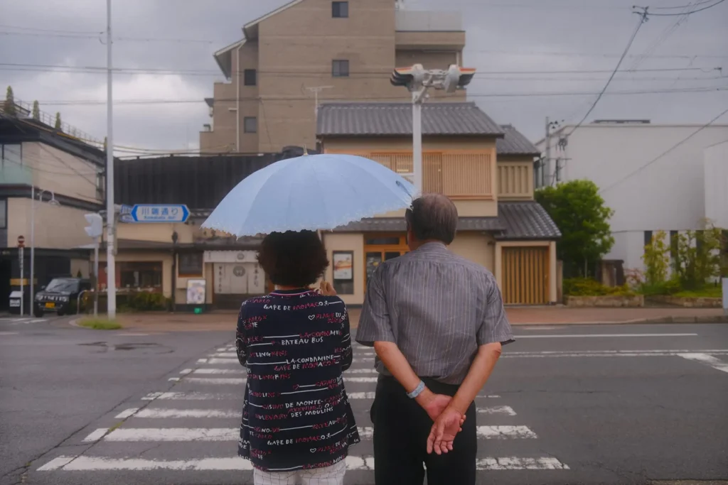Japan average height